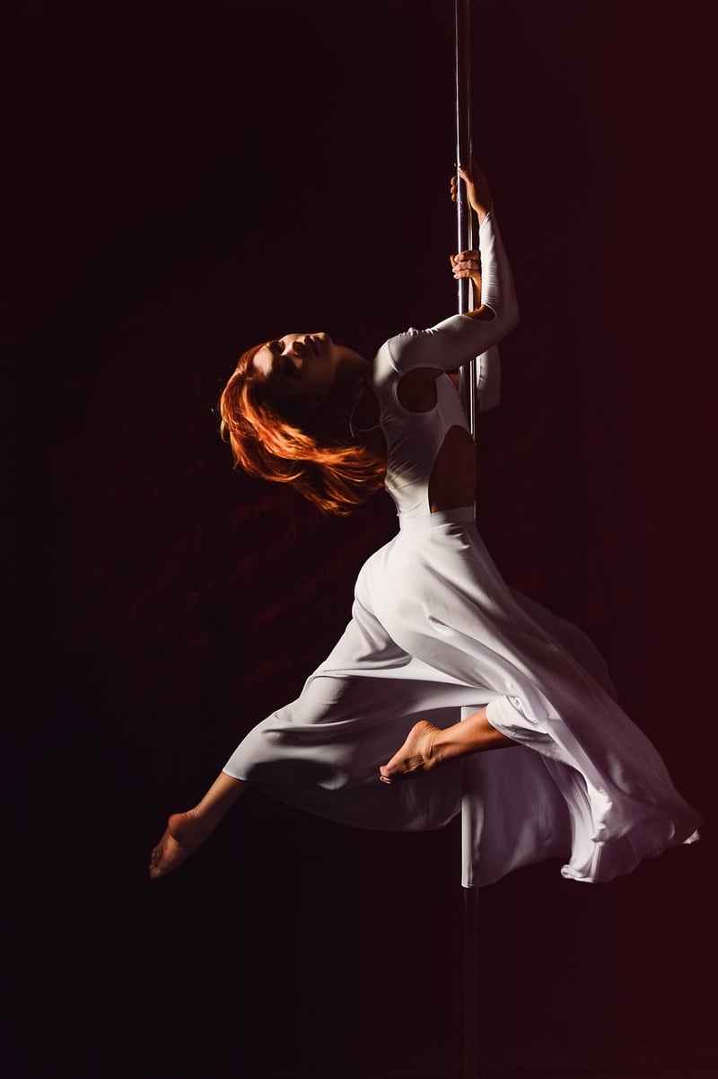 Flowing Movement Classes