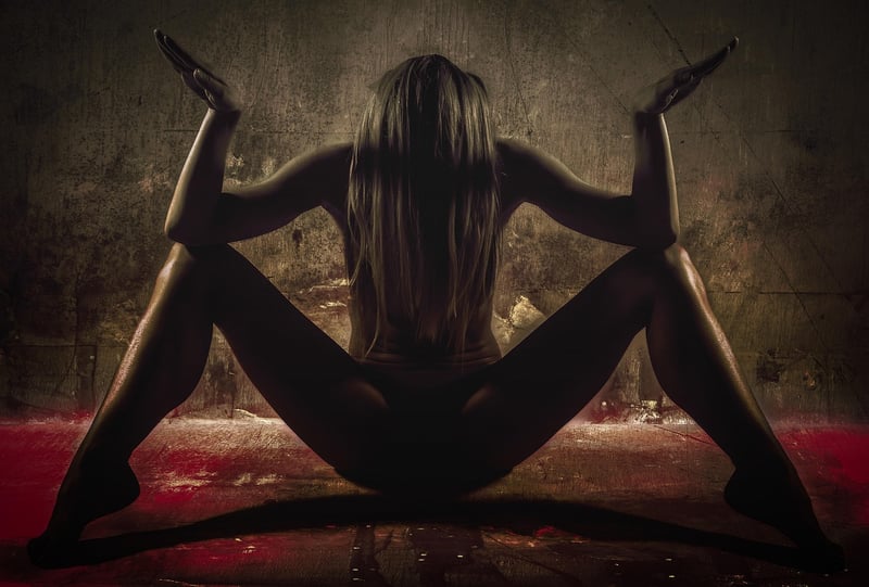 Mind-Body Balancing Acts