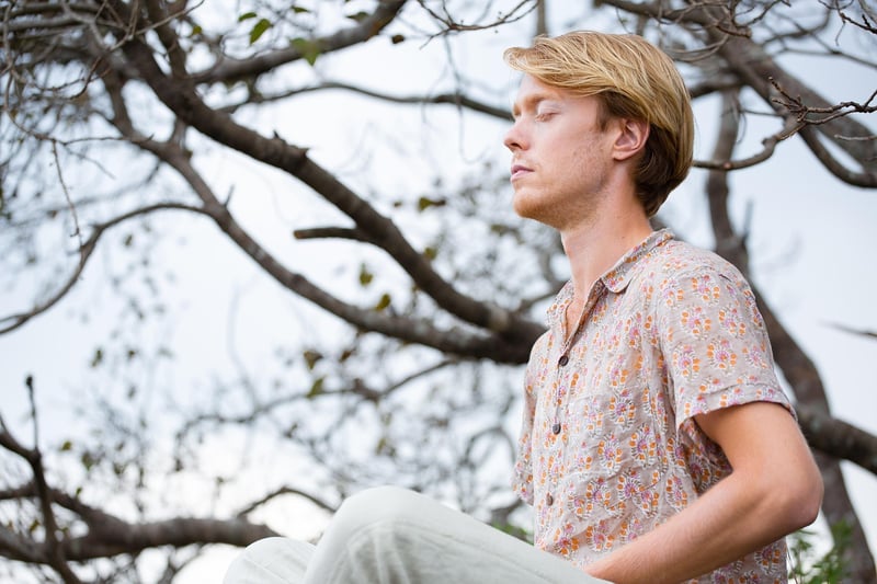 Meditation Mindfulness