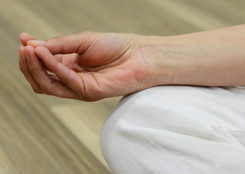 Meditation Yoga
